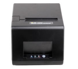 佳博 Gprinter GP-L80系列热敏小票打印机详解 以L80160型号为例，打造高效厨房与票据打印方案