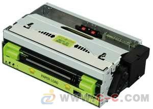 KM216热敏打印机 高效便携的商业打印解决方案