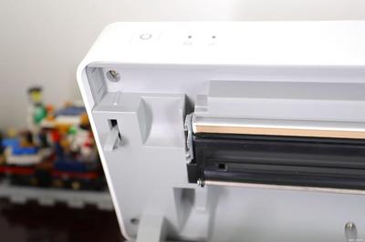 解放家长好帮手，汉印U100热敏打印机开箱试用