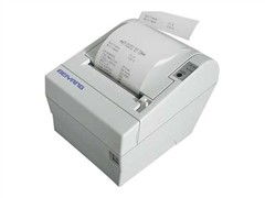 北洋1001 2500元票据打印机全面解析 性能、报价与选购指南